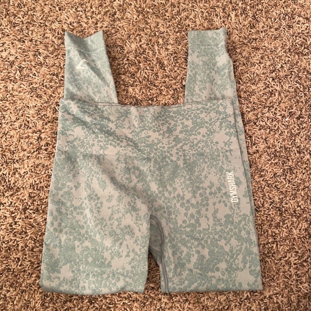Gymshark Leggings Sz Small